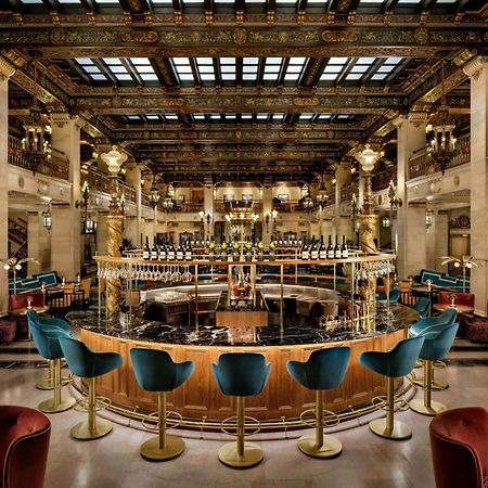 The Louie, A Davenport Hotel, Autograph Collection Spokane Eksteriør bilde