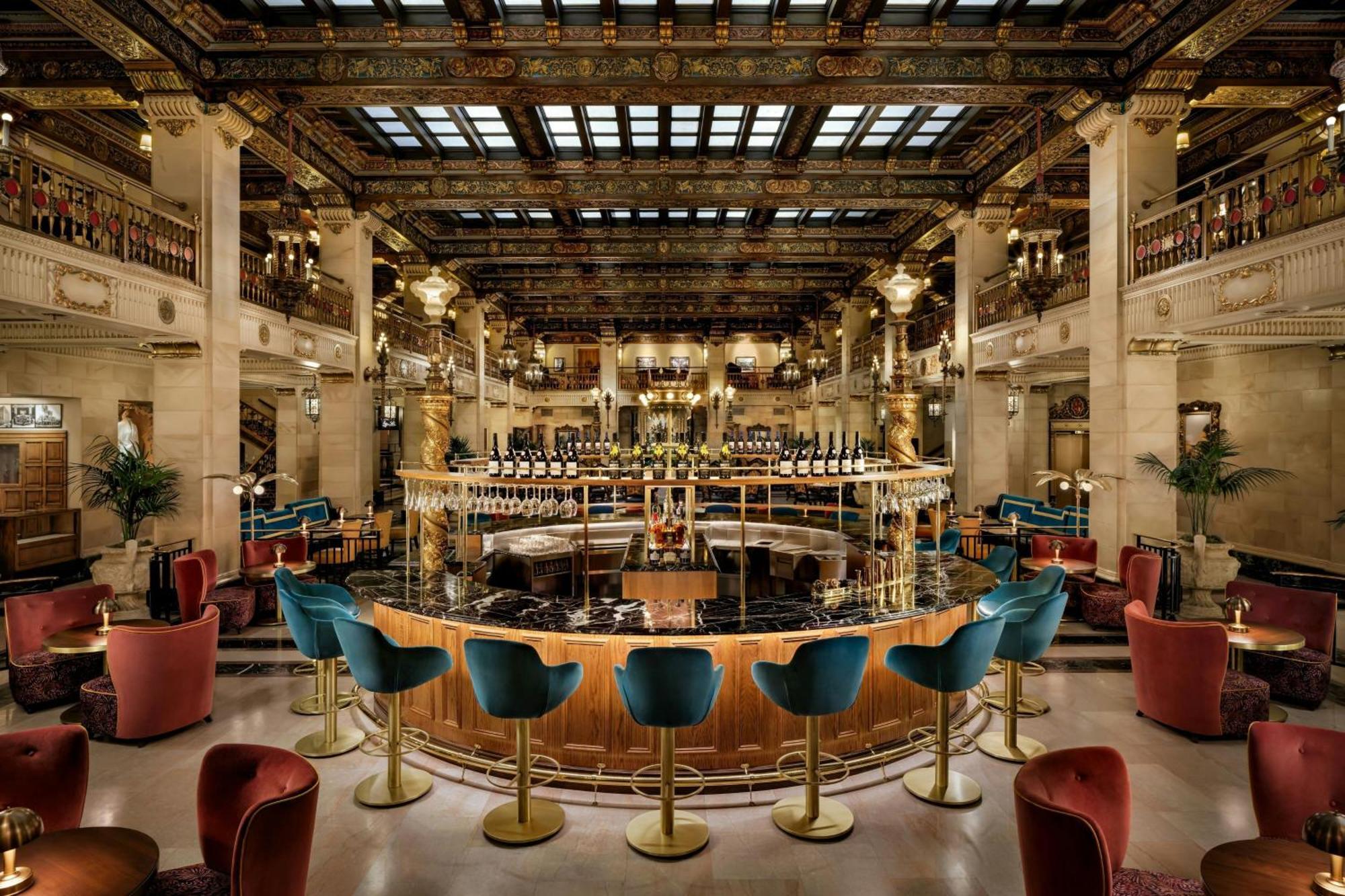 The Louie, A Davenport Hotel, Autograph Collection Spokane Eksteriør bilde