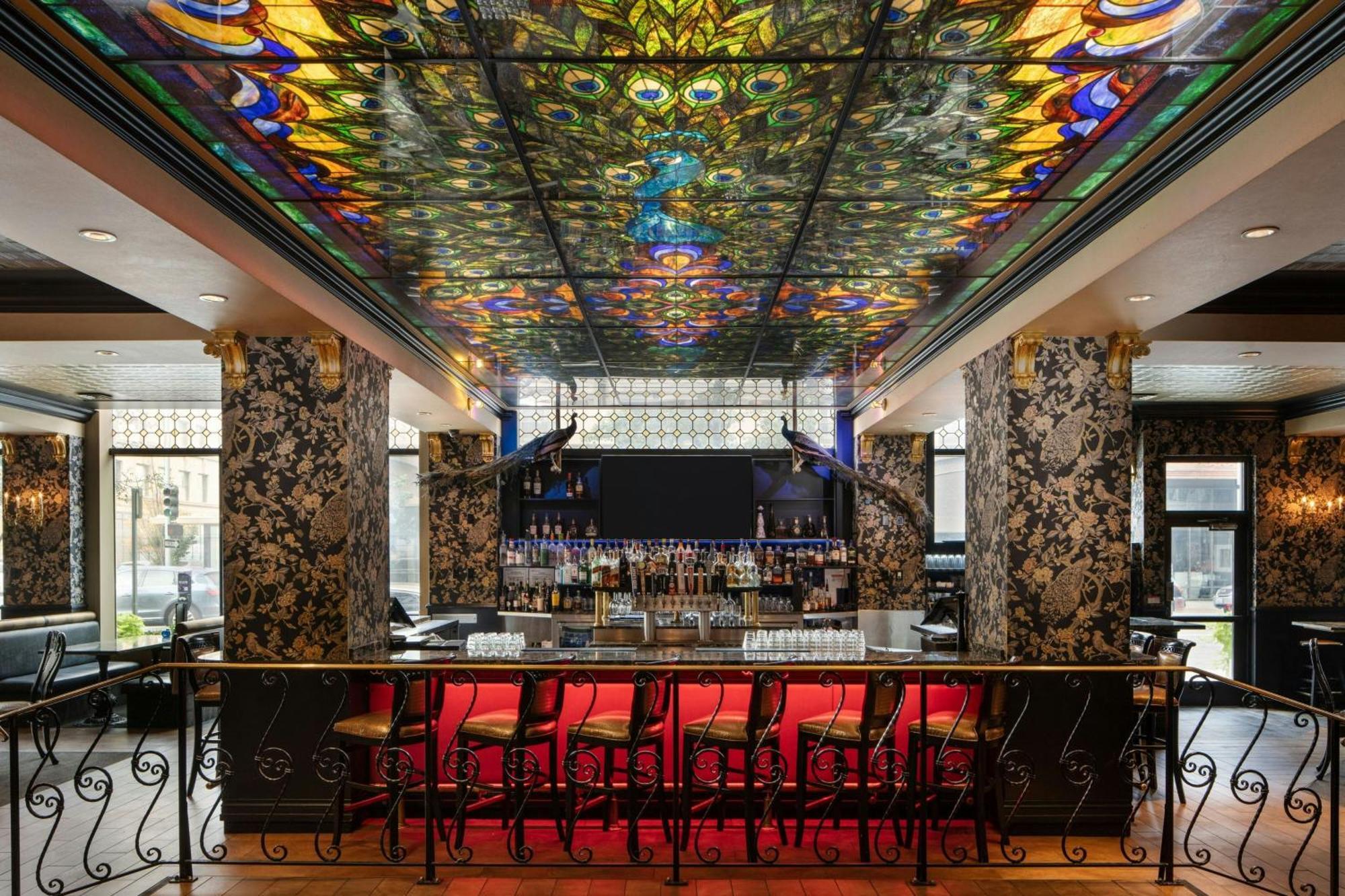 The Louie, A Davenport Hotel, Autograph Collection Spokane Eksteriør bilde