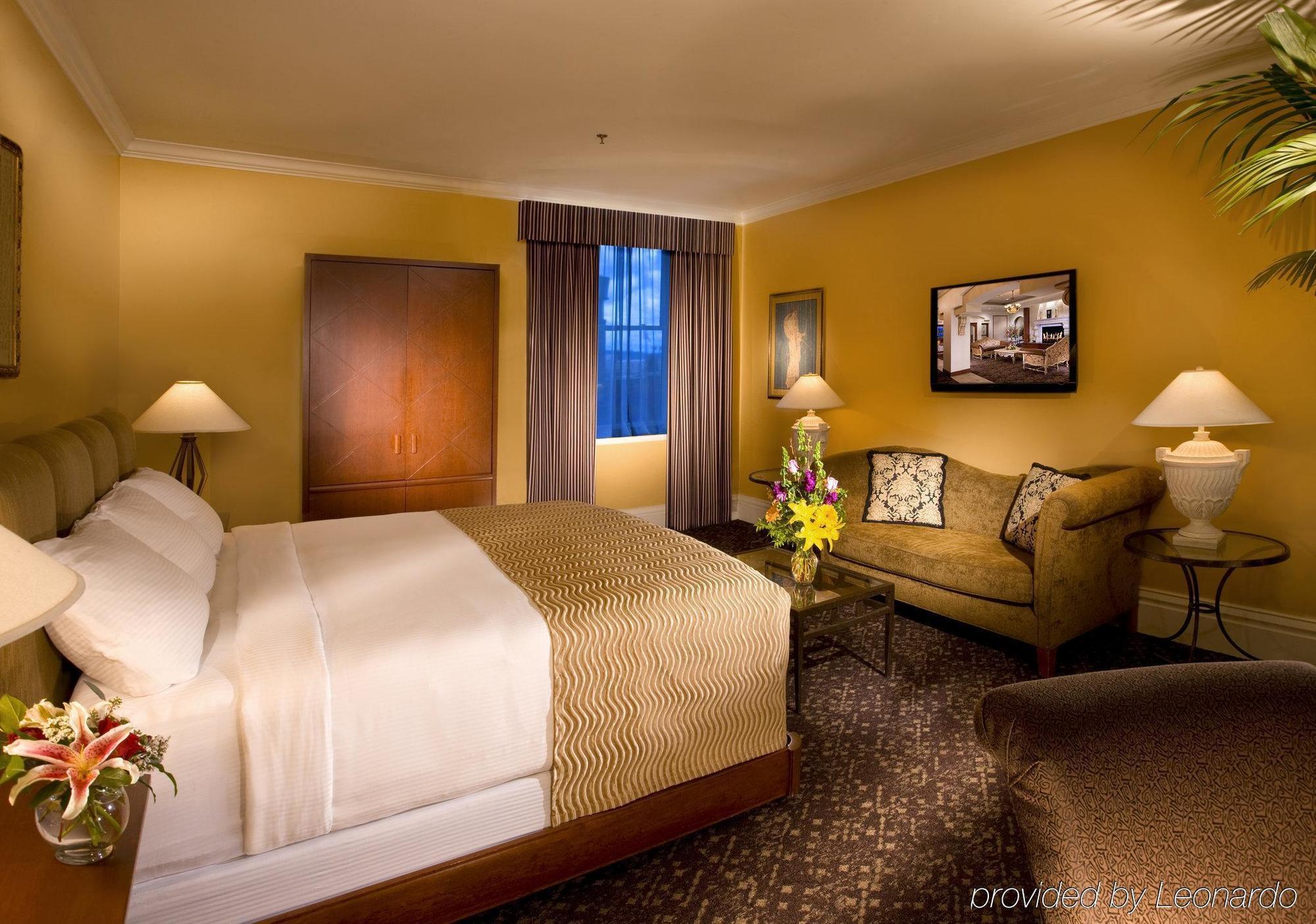 The Louie, A Davenport Hotel, Autograph Collection Spokane Rom bilde