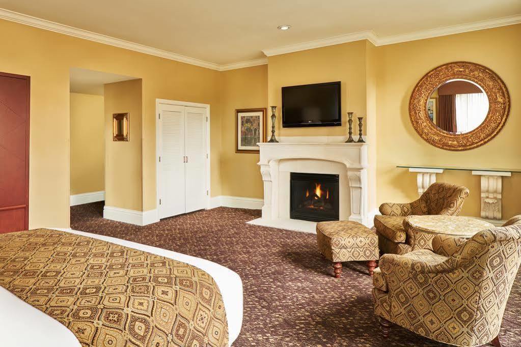 The Louie, A Davenport Hotel, Autograph Collection Spokane Eksteriør bilde