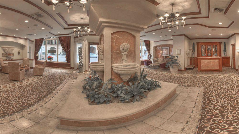 The Louie, A Davenport Hotel, Autograph Collection Spokane Eksteriør bilde