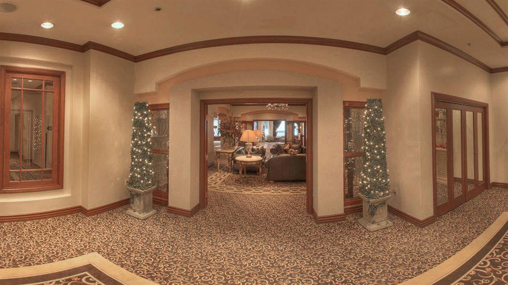 The Louie, A Davenport Hotel, Autograph Collection Spokane Eksteriør bilde