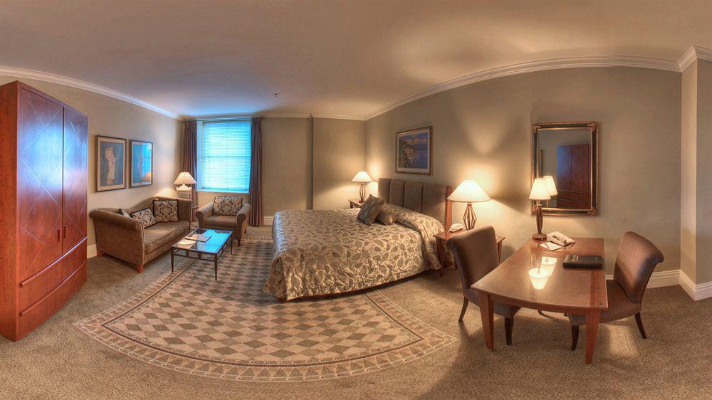 The Louie, A Davenport Hotel, Autograph Collection Spokane Eksteriør bilde