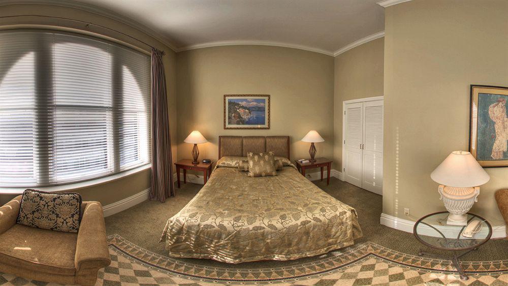 The Louie, A Davenport Hotel, Autograph Collection Spokane Eksteriør bilde