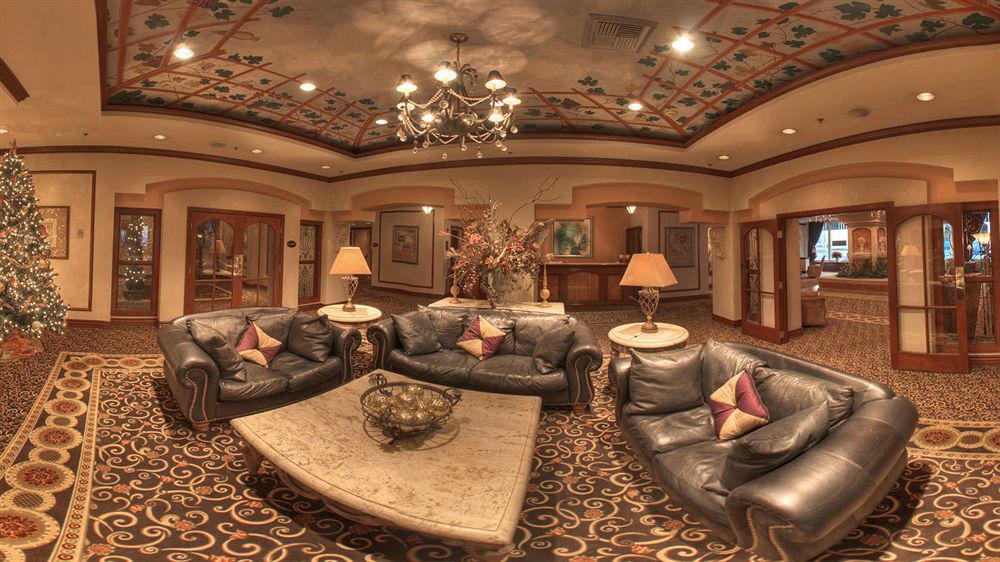The Louie, A Davenport Hotel, Autograph Collection Spokane Eksteriør bilde