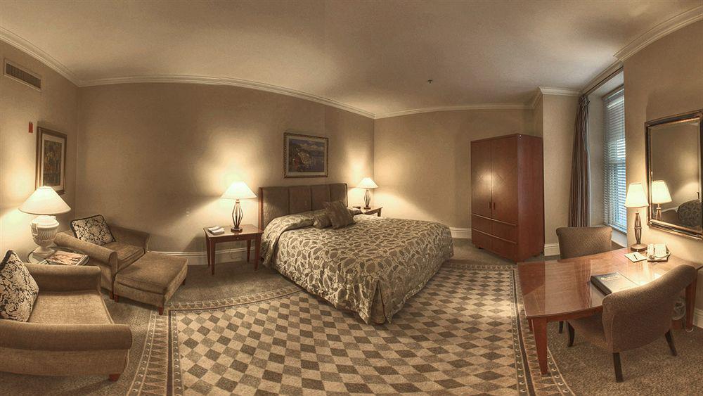 The Louie, A Davenport Hotel, Autograph Collection Spokane Eksteriør bilde